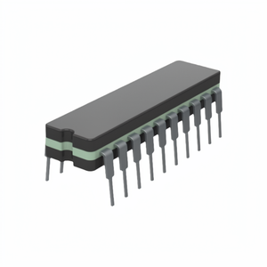 Logic Original One Stop Service 20 CDIP CD54AC245F3A Electronic Chips Component - Product Image 1
