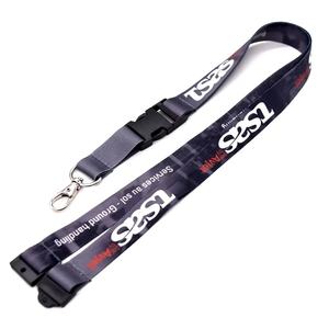 حبال ربط واسعة 1 "، بوليستر بريكاواي ، ساتان رمادي داكن ناعم اللمس ، جودة عالية ، خطاف جراد البحر ، فحص الجمارك - Product Image 1