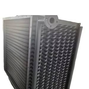 Intercambiador de Calor de Tubo de Acero Inoxidable de Ahorro Energético 50GPM >600C 100W 500W para Horno de Secado de <span class=keywords><strong>Madera</strong></span> - Product Image 2