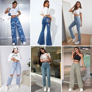 Недорогие джинсы высокого качества, оптом - Product Image 4