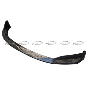 Carbon Fiber H2 Style Front Bumper <b>Lip</b> Chin Spoiler <b>Splitter</b> for Honda S2000 Chin <b>Lip</b> 2003-2006 Auto Tuning - Product Image 5