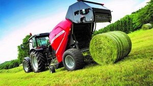 Sin aranceles 1109.33.01.17 Finger House para empacadora AP71 Nuevo eje de repuesto agrícola para cosechadoras/granjas We-lger Brand 1,5 - Product Image 4