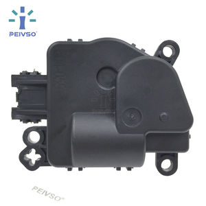 Actuador de Amortiguador de Aire PEIVSO para DODGE DURANGO JEEP GRAND CHEROKEE 2014-2021 OEM 604-059 68224192AA - Product Image 4