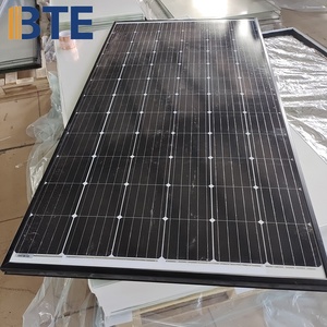 ODM 550W PVT năng lượng mặt trời nhiệt Hybrid Panel cho hệ thống sưởi ấm nước - Product Image 2