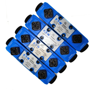 ราคาดีที่สุดสำหรับไฮดรอลิก DG4V-3-0C-M-U-H7-60 - Product Image 2