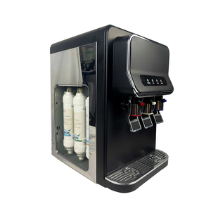 Distributeur d'eau à compresseur, système de refroidissement d'eau, distributeur d'eau électrique - Product Image 3
