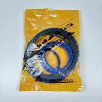 Nouveau kit de joints de vérin hydraulique 991/00159 991-00159 pour moteur 3CX 4CX 210S 215S Haute Qualité