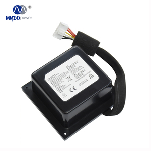 Batería de repuesto original para <span class=keywords><strong>JBL</strong></span> PartyBox 100, capacidad de 2500 mAh, 14.4 V, en stock. - Product Image 5