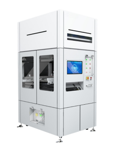 Testeur OCV / Machine de test OCV pour cellules / Machine de test OCV pour cellules cylindriques / Équipement de test OCV pour cellules prismatiques - Product Image 4