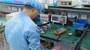 150W Puissance totale <span class=keywords><strong>1</strong></span>% Précision Ensemble de tension à distance Lecture RS485 Smart-Link <span class=keywords><strong>Triple</strong></span> Sortie DC Alimentation Entrée AC176V-253V <span class=keywords><strong>Air</strong></span> forcé - Product Image 5