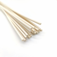 Bâtonnets diffuseurs en rotin pour parfum 3mm*20cm 21cm 22cm 23cm 24cm 25cm