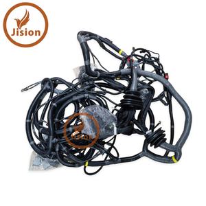 VOE14649160 14649160 Faisceau de câbles compatible avec EC380D |   Outils de réparation d'excavatrice |   Haute qualité |   Durable | - Product Image 2