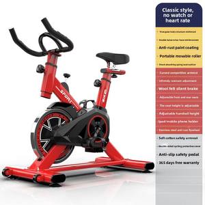 <span class=keywords><strong>Bicicleta</strong></span> <span class=keywords><strong>Estática</strong></span> Magnética Comercial <span class=keywords><strong>para</strong></span> Interiores, <span class=keywords><strong>Bicicleta</strong></span> de Spinning <span class=keywords><strong>para</strong></span> el Hogar, Bicicletas Estacionarias - Product Image 5