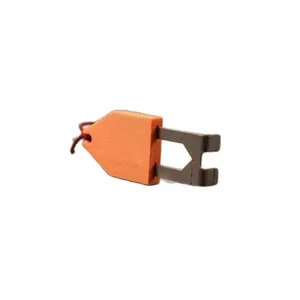 Rope Anchor <b>Hook</b> – Quick Rope Management <b>Tool</b> for Home, Outdoor, Woodworking – Heavy Duty, Swivel Eye <b>Hook</b>, Adjustable, Load up - Product Image 2