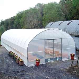 <span class=keywords><strong>Serre</strong></span> tunnel polyvalente à simple travée, personnalisable, économique, pour <span class=keywords><strong>poulailler</strong></span> et agriculture de tomates - Product Image 5