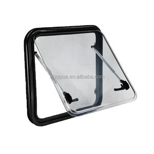 QIYUE usine prix d'approvisionnement mini remorque <span class=keywords><strong>camping</strong></span> caravanes rv <span class=keywords><strong>camping</strong></span>-<span class=keywords><strong>car</strong></span> fenêtre - Product Image 6