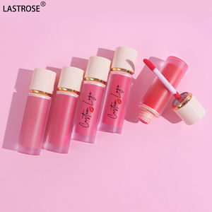 <span class=keywords><strong>2</strong></span> In 1 Vloeibare Blush Lip Eye Wangcrème Lip Tint Waterdichte, Langdurige Make-Up 11 Kleuren Wreedheid Gratis Veganistische Blusher - Product Image 1