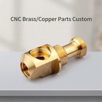 Servicio de Mecanizado CNC de 5 Ejes, Piezas Aeroespaciales de Acero Inoxidable, Titanio y Aluminio, Adaptador CNC de Alta Precisión Personalizado