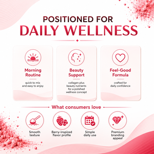 Suplemento <span class=keywords><strong>Natural</strong></span> para <span class=keywords><strong>Aumentar</strong></span> Glúteos y Caderas, Fórmula <span class=keywords><strong>de</strong></span> Apoyo a la Curva Femenina con Estrógeno, Venta al por Mayor - Product Image 3