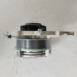 Pompa dell'Acqua per Motore Diesel <span class=keywords><strong>Renault</strong></span>/<span class=keywords><strong>Ricambi</strong></span> per Camion OE 1307010-E9500, 6 Mesi di Garanzia, Parte di Ricambio Originale - Product Image 2