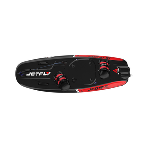 Tabla de Surf Motorizada JF-09GT Sport de Gasolina, 62 km/h, Tabla de Surf de Fibra de Carbono de Alto Rendimiento para Lago y Océano - Product Image 3