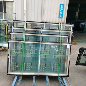 Venta directa de fábrica Tamaños personalizables disponibles <span class=keywords><strong>Vidrio</strong></span> aislado de eficiencia energética para edificios comerciales y residenciales - Product Image 5