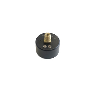 CKT 30mm Edelstahl Vakuum-Druckmessgerät Manometer R1/8 - Product Image 6