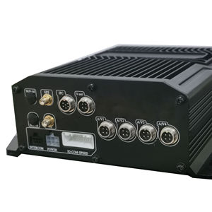 ЭМВ, все в одном автомобильном решении, управление коммерческим автопарком, 4CH 5CH 8CH SD HDD, видеорегистратор, система камер MDVR, положение GPS - Product Image 1