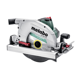 Scie circulaire Metabo KS 85 FS avec lame de 233 mm pour la coupe du bois - Product Image 1