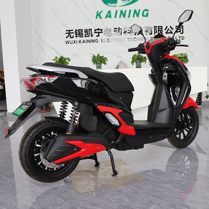 Motocicleta Scooter de 1500W KN-YH, el Mejor Scooter KN-YH KN-YH K - Product Image 4