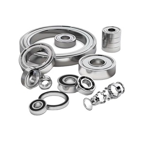 Dünnwandige Kugellager 6811 6812 6813 6814 6815 6816 6817 6818 6819 <span class=keywords><strong>6820</strong></span> Z ZZ RS 2RS -2RS Rillenkugellager mit Hoher Präzision - Product Image 4