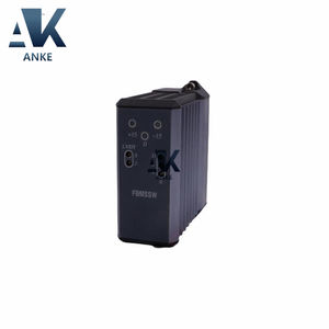 Módulo de entrada/salida analógica Foxboro FBMSSW - Product Image 1