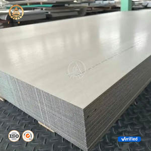 מבצע חם מחיר משתלם ASTM B256 Gr1 Gr2 Gr5 1 מ\\\"מ 4 מ\\\"מ 10 מ\\\"מ 20 מ\\\"מ ASTM B265 Gr7 לוח טיטניום - Product Image 5