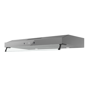 IDEA sous le capot mince de gamme d'armoire, hottes de gamme de <span class=keywords><strong>caravane</strong></span> de moteur d'extracteur de capot de cuiseur d'aspect délicat de style simple - Product Image 2