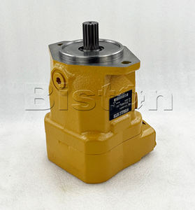 SAKAI de alta calidad 4216-48000-0 motor hidráulico 4216-48000-0 motor de pistón 4216-48000-0 motor de vibración 4216-48000-0 - Product Image 1