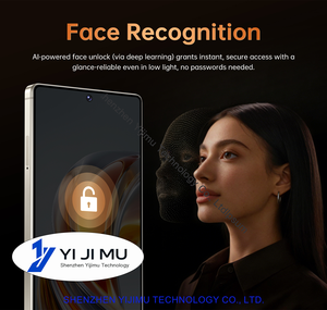 Último Modelo 2026, Teléfono Inteligente S26 Ultra 5G, 16G+512G, 108MP, Lápiz Integrado, Doble SIM, Versión Global Desbloqueada, Envío Rápido - Product Image 3