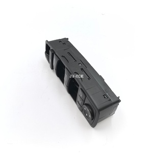 Interruptor de Elevalunas Principal del Lado del Conductor para Mercedes Benz 2518300590 A2518300590 X164 V251 GL350 GL450 GL550 R300L R320 R350 R350L <span class=keywords><strong>R400</strong></span> - Product Image 4