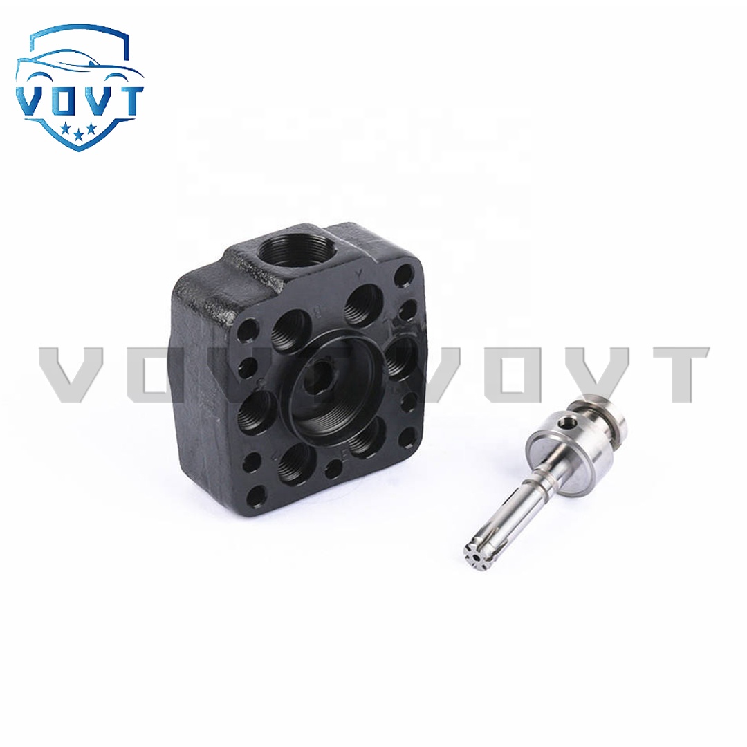 High Quality Diesel Head Rotor 146403-4220 VE Pump Parts Rotor Head  Spare Part