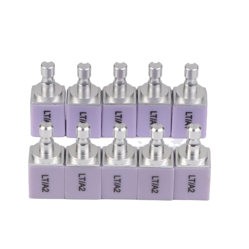 1pcs box High Quality Dental Lithium
