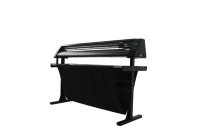 La máquina de corte de vinilo de contorno automático de 4 pies más rentable PE1351 PRO