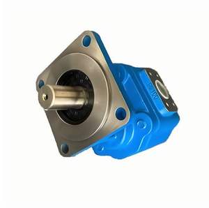 Bomba Hidráulica de Alta Presión Hansen CBY2025/CBY2020, Bomba de Engranajes para Excavadora, Maquinaria de Construcción, 1 Año de Garantía - Product Image 6