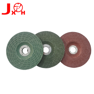 Nhà Máy bán hàng trực tiếp Mài đĩa 4 inch cho kim loại mài mòn đĩa cho mài linh hoạt Mài đĩa - Product Image 3