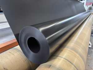 Membrana Impermeable Ecológica Anti-UV de HDPE y LDPE para Techos de Parques Acuícolas y Estanques de Peces con Rendimiento Duradero - Product Image 6