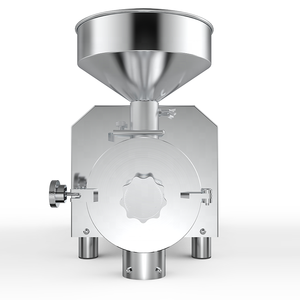 Máquina de fabricación de polvo de molienda de trigo de chile rojo industrial de venta directa de fábrica de acero inoxidable - Product Image 4