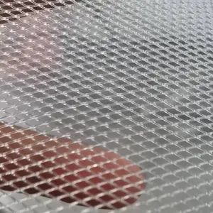 Rigid Mesh Tubes