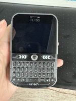Kit de Développement IoT LILYGO T-Deck Plus ESP32-S3 avec GPS, LoRa, Écran LCD 2,8 Pouces, Clavier QWERTY et Trackball, Compatible Meshtastic et Meshcore
