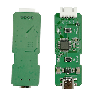 Adaptador CNP231 para <span class=keywords><strong>Llave</strong></span> Remota <span class=keywords><strong>BMW</strong></span> BDC, Fácil <span class=keywords><strong>de</strong></span> Usar, No Necesita Dispositivo ni Computadora - Product Image 4