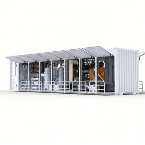 เครื่องกำเนิดไนโตรเจนในยานพาหนะระดับสูงที่มีกำลังการผลิตที่เสถียร - Product Image 2