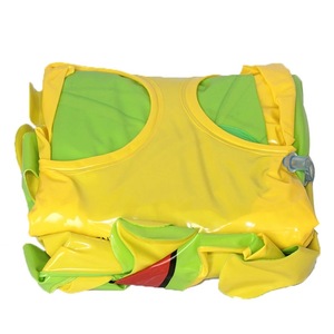 <span class=keywords><strong>Sombrilla</strong></span> de Rana para Bebés, Parasol Acuático, Anillo de Natación Inflable, Juguetes Inflables, Flotadores para Piscina para Niños, Balsas para Piscina - Product Image 4