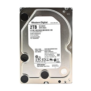 For Data HUS722T2TALA604 Enterprise <b>2TB</b> 3.0 Internal <b>Hard</b> <b>Drive</b> for Desktop Computer New PC Use Expansion Port SSD Featu <b>2TB</b> Har - Product Image 4